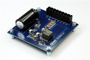 Infineon EVAL_1EDF_G1_HB_GAN Turkiye