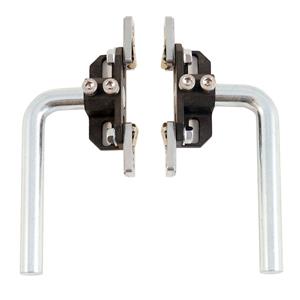 Leuze MMS-A-2N55 Set montaj braketi