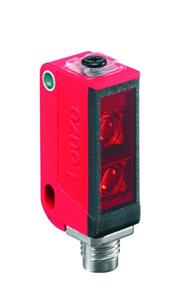 Leuze HRTR 3B/44-95,200-S8 Arka plan bastırmalı sensör Turkiye