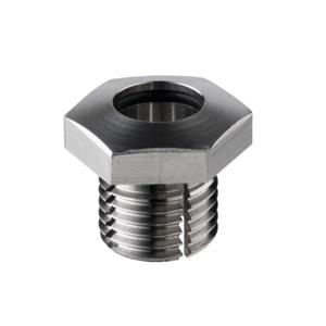 Leuze BTU 053M.5F-D20-SS Montaj sistemi