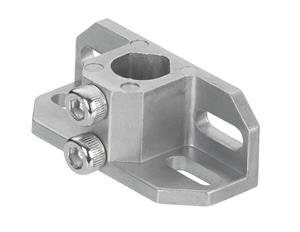 Leuze BTU D12M-D12-B090 Montaj sistemi