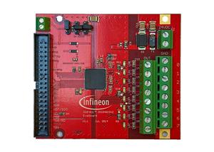 Infineon EVAL ISO2H823V2.5 Turkiye