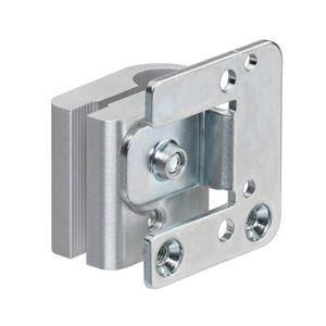 Leuze BTU 305M-D12 Montaj sistemi