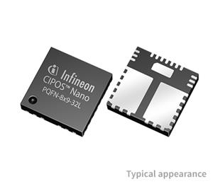 Infineon IRSM808-204MH