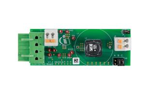 Infineon REF_ILD8150_DC_1.5A_SMD Turkiye