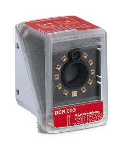 Leuze DCR 202i FIX-N1-102-R3-G Sabit 2D kod okuyucusu Turkiye