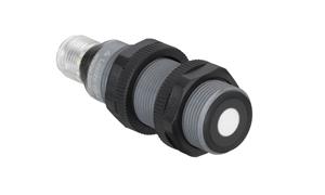 Leuze DMU318-300/VT-M12 Ultrasonik mesafe sensörü