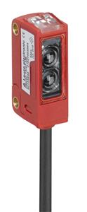 Leuze LS3C.B/XX Tek yön çalışan fotoelektrik sensör vericisi Turkiye