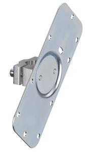 Leuze BTU 460M-D12 Montaj sistemi Turkiye