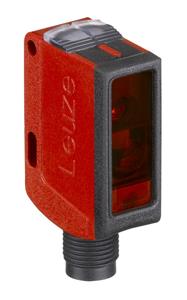 Leuze PRKL 25B/4.1,200-S12 Reflektörden yansımalı fotoelektrik sensör kutuplu