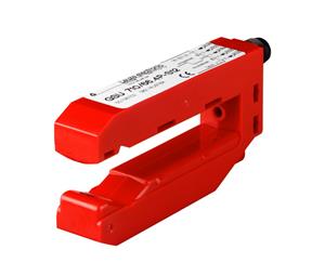 Leuze GSU 710/66.4P,400-S12 Ultrasonik çatal sensörü