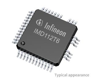 Infineon IMD112T-6F040 Turkiye