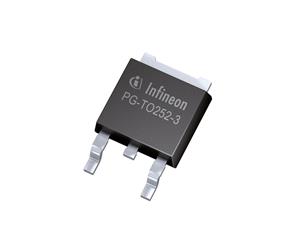 Infineon IPD50N08S4-13 80V, N-Ch, 132 mΩ max, Automotive MOSFET, DPAK, OptiMOS™-T2 Turkiye