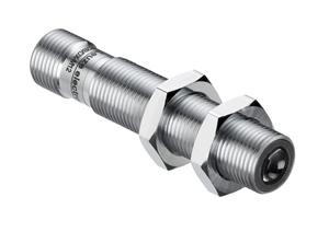 Leuze LS412B/DX-M12 Tek yön çalışan fotoelektrik sensör vericisi