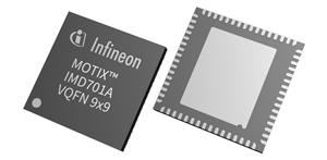 Infineon IMD701A-Q064X128-AA Turkiye