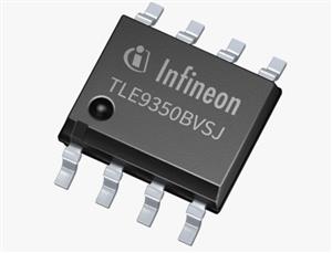 Infineon TLE9350BVSJ Turkiye
