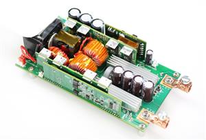 Infineon EVAL_3K6W_LLC_GAN Turkiye