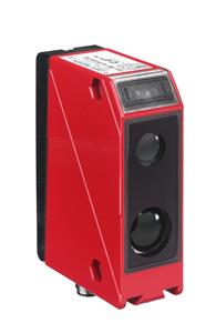 Leuze ODS 96B M/V6-1400-S12 Optik mesafe sensörü Turkiye