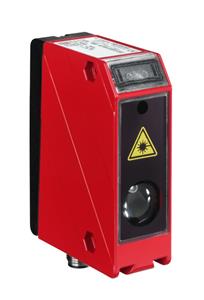 Leuze ODSL 96B M/66-2000-S12 Optik mesafe sensörü