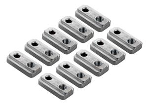 Leuze BT-10NC65 Set somun taşı