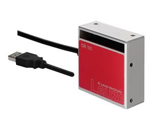 Leuze CR100M0/UB-1800-S6 Sabit barkod okuyucusu Turkiye