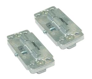 Leuze BT-2P40 Set montaj braketi Turkiye