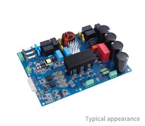 Infineon EVAL-M5-IMZ120R-SIC Turkiye