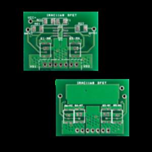 Infineon IRAC1168-DFET Turkiye