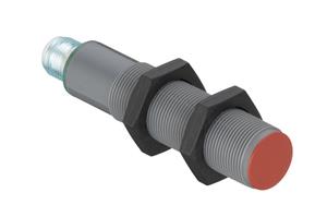 Leuze LCS-2M18P-F08PNO-M12 Sensör kapasitif