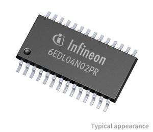Infineon 6EDL04N02PR Turkiye