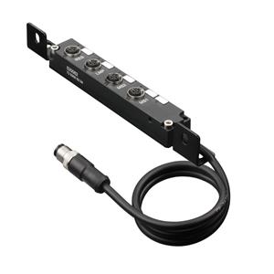 Leuze AC-SCM5-BT-L Sensör modülü Turkiye