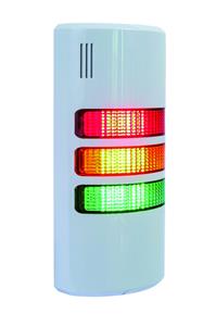 Leuze D9-V1-G-SGSOSRBZ2 Sinyal kolonu