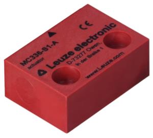 Leuze MC336-S2-A Aktüatör Turkiye