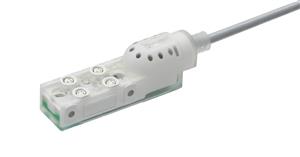 Leuze MD 7XXP-11-48IO3-K030 Distribütör