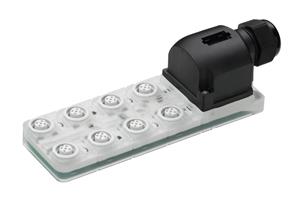 Leuze MD 7XXP-11-82IO5-FK Distribütör