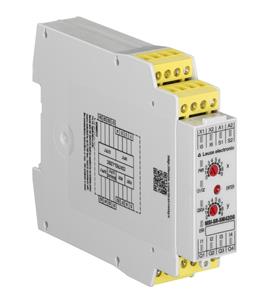 Leuze MSI-SR-SM42OS-01 Emniyet rölesi