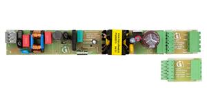 Infineon REF_ICL8810_LED_43W_BM Turkiye