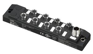 Leuze MD 742-11-88IO3-12 IO-Link Master Turkiye