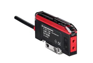 Leuze LV461.1/P2 Fiber optik amplifikatör Turkiye