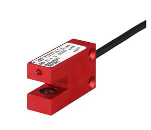 Leuze GS 21/4 G,5000 Çatal fotoelektrik sensör