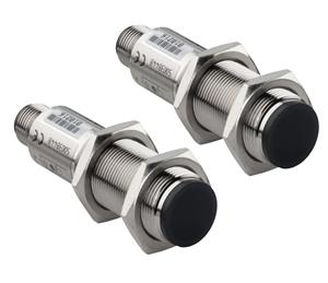 Leuze SET LS 618/4-S12 Tek yön çalışan fotoelektrik sensör Turkiye