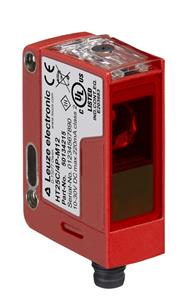 Leuze PRK25C.T3/4P-M8 Reflektörden yansımalı fotoelektrik sensör kutuplu Turkiye