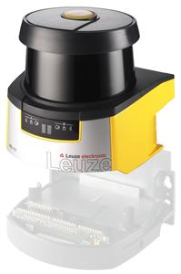 Leuze RSL410-XL Emniyet lazer alan tarayıcı Turkiye