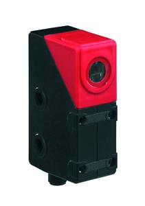 Leuze KRTW 20B/4.5121-S12 Kontrast sensörü