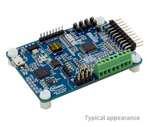 Infineon EVAL-M1-101TF Turkiye