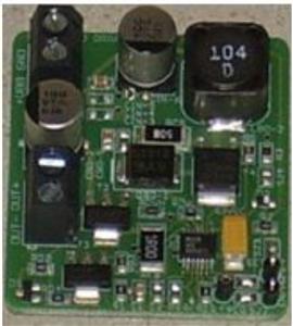 Infineon APPBOARD TLD5098EL VER2 Turkiye