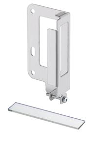 Leuze SG 46C Koruma camı Turkiye