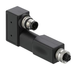 Leuze RSL400 M12 Adapter Adaptör Turkiye