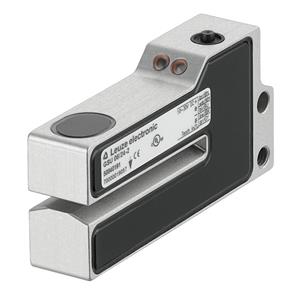Leuze GSU 06/24D-2,200-S12 Ultrasonik çatal sensörü