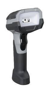 Leuze HS 6678 DPM Mobil 2D kod okuyucusu telsiz